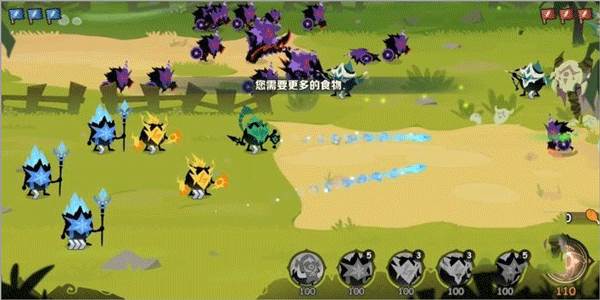 疯狂的库库姆小米客户端游戏截图20