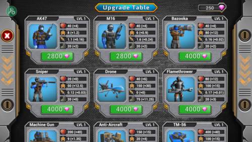 陆军战争模拟器3