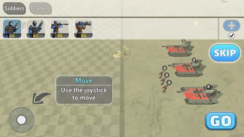 陆军战争模拟器13