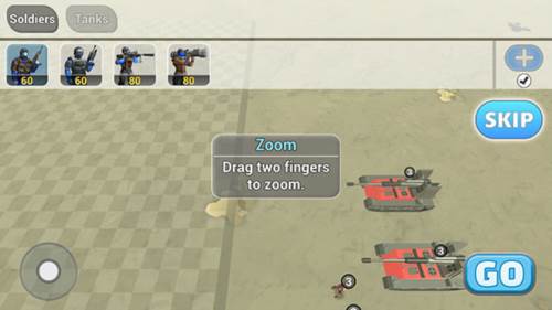 陆军战争模拟器14