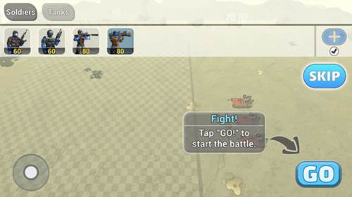 陆军战争模拟器16