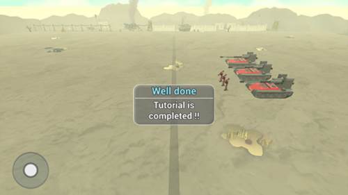 陆军战争模拟器17