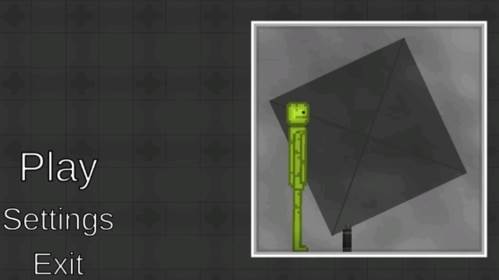 Melon Playground游戏截图1