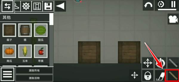 Melon Playground游戏截图24