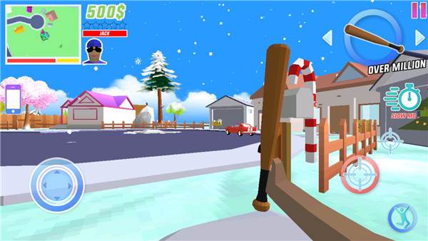 沙雅模拟器修改器版图片10