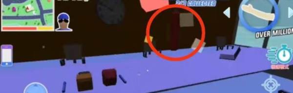 沙雅模拟器修改器版图片20