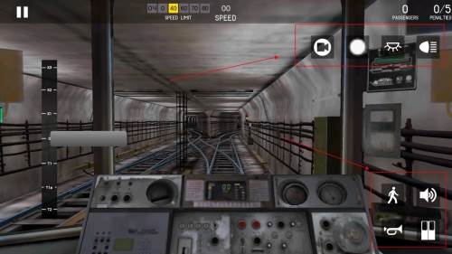 白俄罗斯地铁模拟器图片7