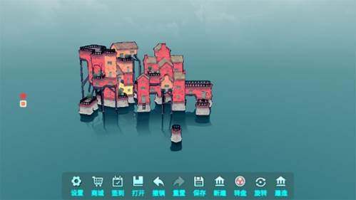 水乡小镇无限金币版游戏截图2