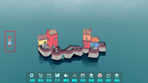 水乡小镇无限金币版游戏截图8