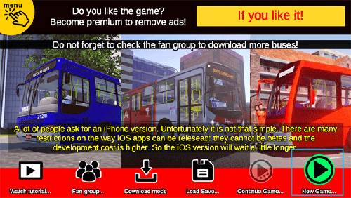 PBSU模组汉化版游戏截图2