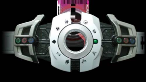 假面骑士帝骑腰带模拟器豪华版10