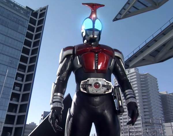 假面骑士帝骑腰带模拟器豪华版3