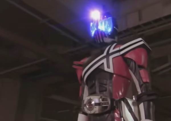 假面骑士帝骑腰带模拟器豪华版4