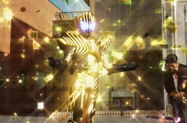 假面骑士帝骑腰带模拟器豪华版7