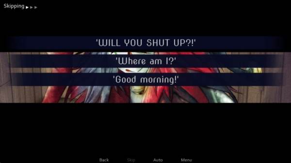 Trapped with Jester游戏体验2