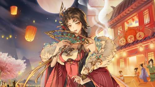 神州千食舫游戏截图2