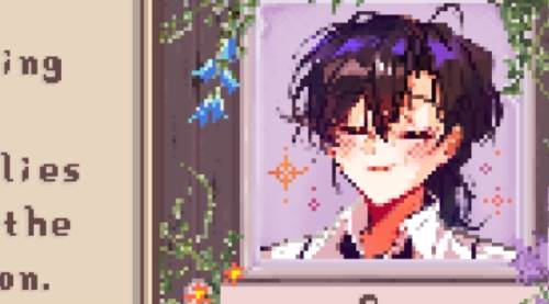 星露谷物语帅哥美化mod游戏截图1