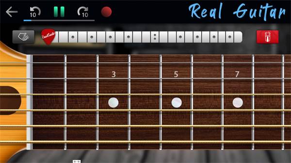 吉他游戏模拟器图片7