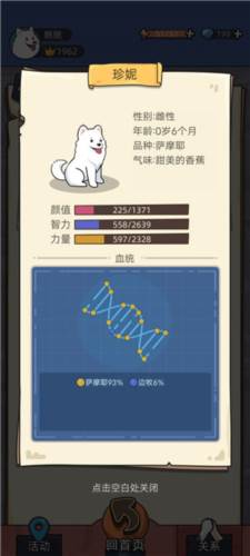 狗生模拟器无广告版游戏截图10