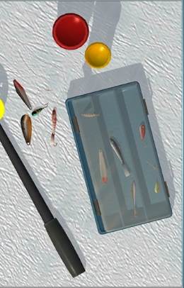 冰钓大师免费版图片1