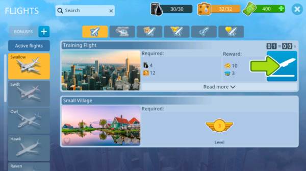 机场城运输经理游戏图片7