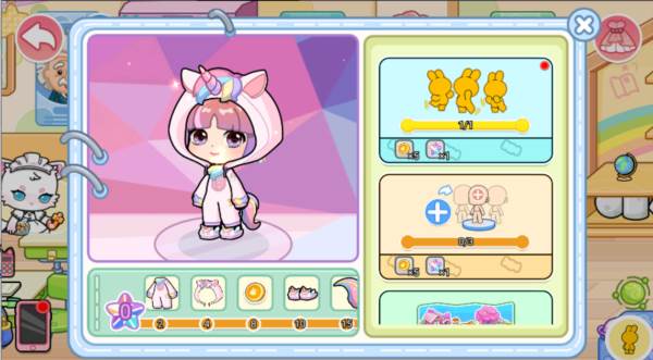 糖果校园去广告版图片7