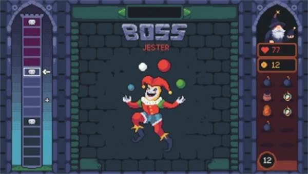 魔法球塔手游截图3