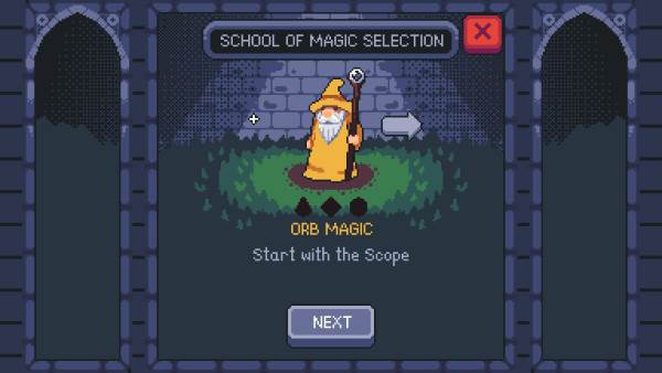 魔法球塔手游截图5