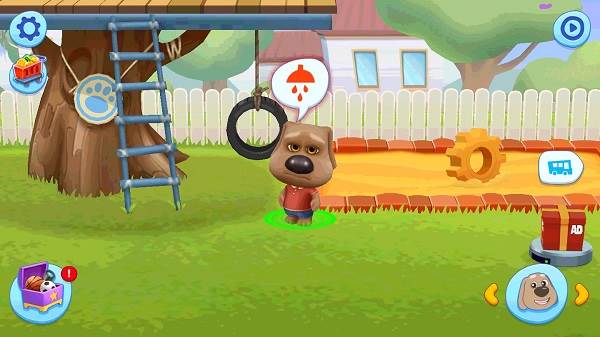 汤姆猫总动员2图片6