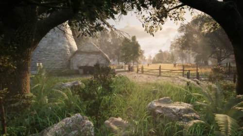 黑光生存进化官方版游戏截图2