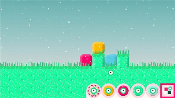 托卡方块游戏截图2