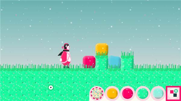 托卡方块游戏截图3