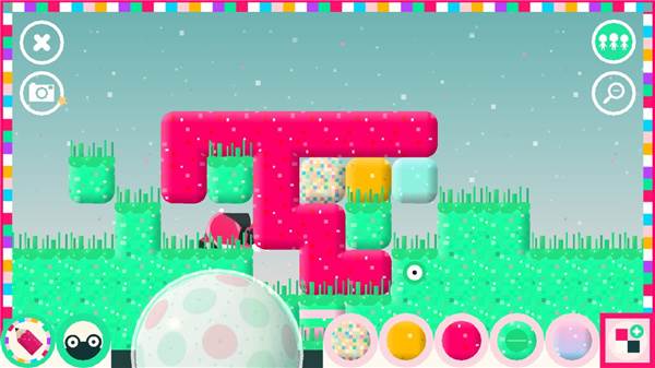 托卡方块游戏截图4