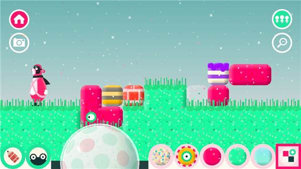 托卡方块游戏截图5