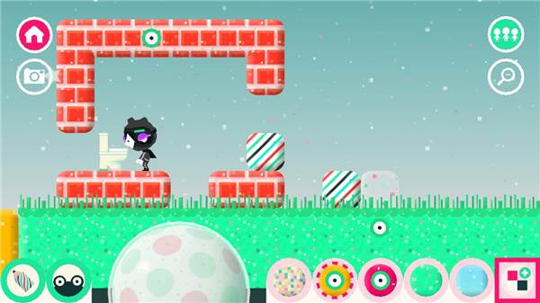 托卡方块游戏截图6