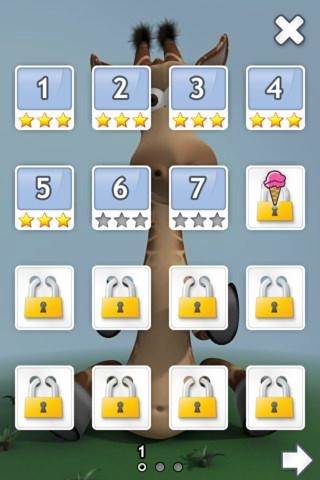 会说话的长颈鹿安卓版3