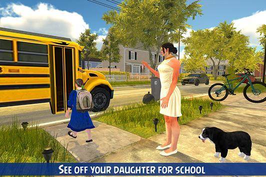 虚拟妈妈的祝福图片4