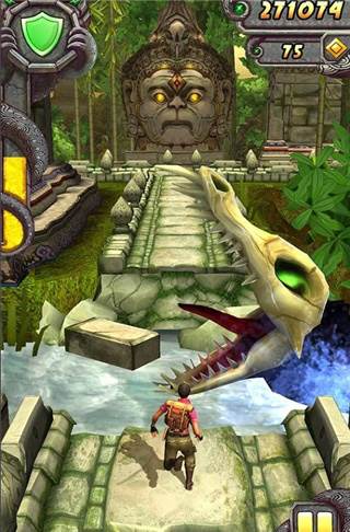 templerun2英文版游戏截图6