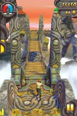 templerun2英文版游戏截图8