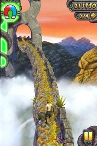 templerun2英文版游戏截图7