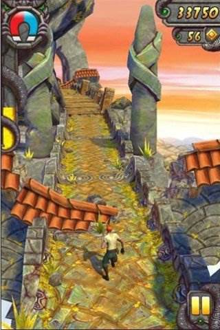 templerun2英文版游戏截图9