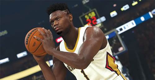 nba2k22安卓版游戏截图13