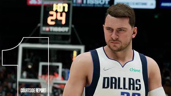 nba2k22安卓版游戏截图14