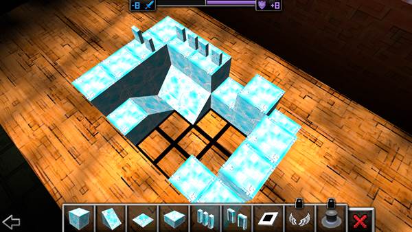 怪物世界游戏截图6