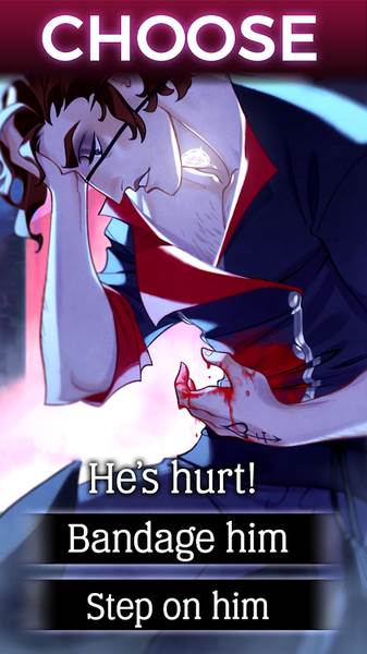 奥秘神秘罗曼史破解版图片1