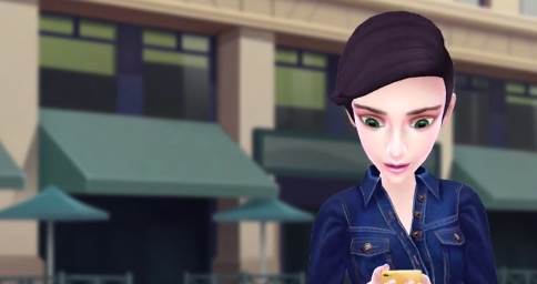 超级造型师服装全解锁版图片1