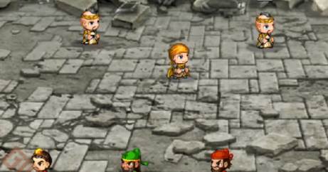 吞食天地二合一 吞食天地二合一9