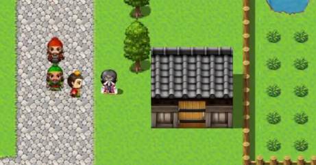 吞食天地二合一 吞食天地二合一10