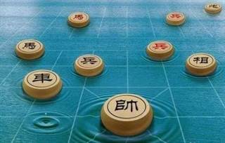 象棋大师10