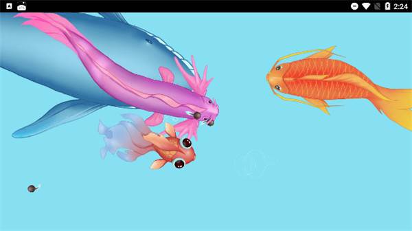 召唤神龙万宁版破解版图片12